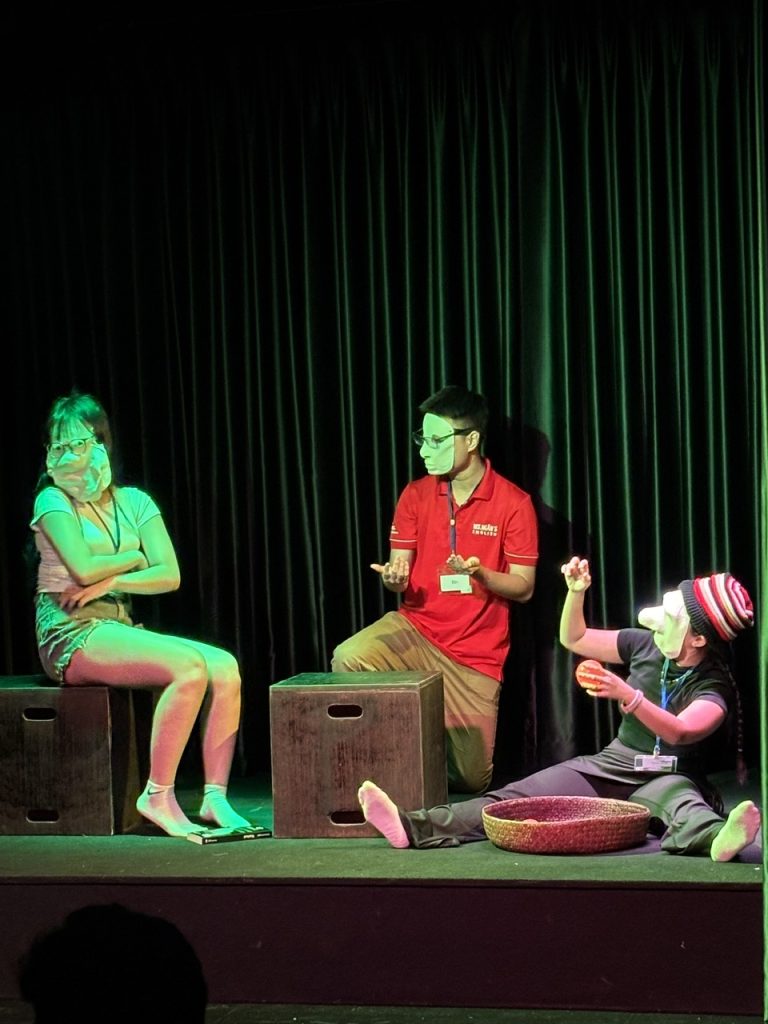 Conservatory Ensemble Workshops