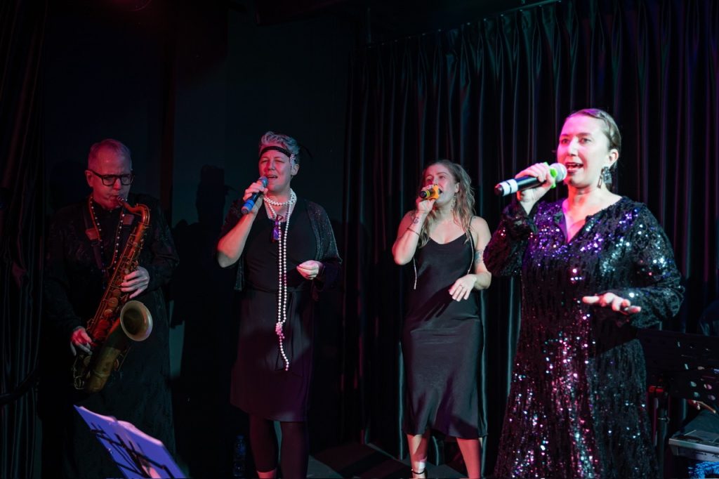 Live Music Shows