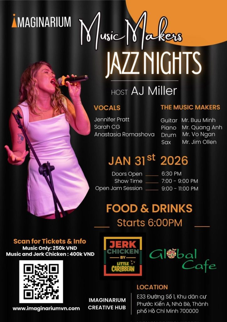 Jazz Nights